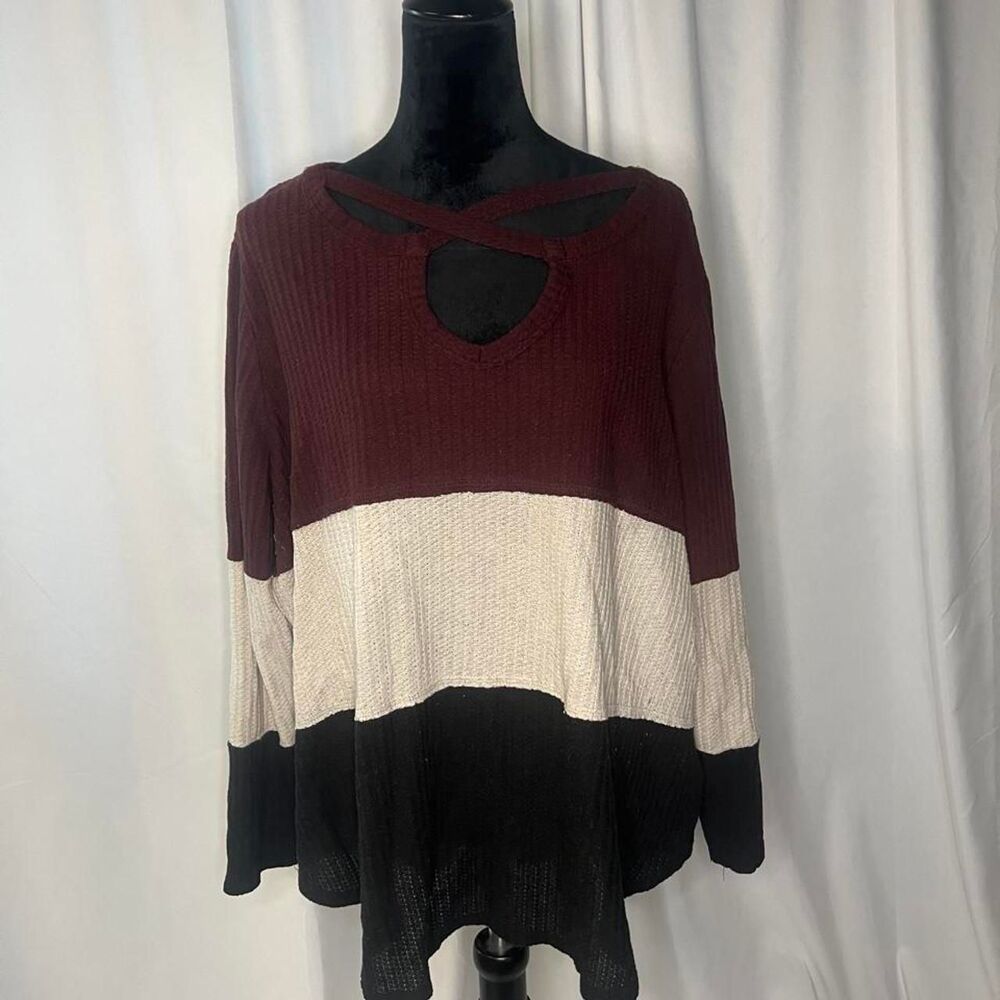 Unbranded Women's multi Jumper